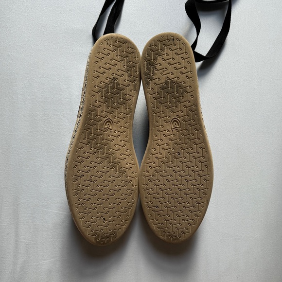 Rothy’s espadrilles size 9.5 - Picture 3 of 4